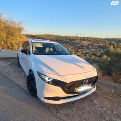 מאזדה i Spirit סדאן אוט' 2.0 (165 כ''ס) בנזין 2021 למכירה ברמלה