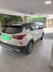 קיה סלטוס EX Plus אוט' 2.0 (149 כ"ס) בנזין 2022 למכירה בקרית ביאלי