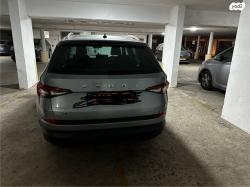 סקודה קודיאק Ambition אוט' 7 מק' 4 דל' 1.5 (150 כ''ס) בנזין 2019 למכיר