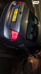 קיה סראטו LX סדאן אוט' 1.6 (122 כ''ס) בנזין 2008 למכירה בנתיבות