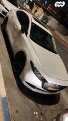 מאזדה i Spirit סדאן אוט' 2.0 (165 כ''ס) בנזין 2021 למכירה ברמלה