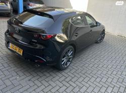 מאזדה i Spirit הצ'בק אוט' 2.0 (165 כ''ס) בנזין 2022 למכירה ברעננה