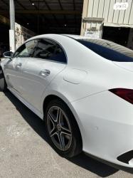 מרצדס CLA CLA250 E AMG הייבריד אוט' 1.3 (160 כ''ס) ק'-2 היברידי חשמל / 