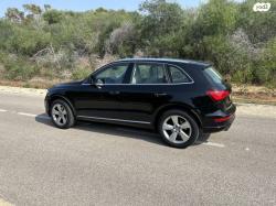 אאודי Q5 4X4 Limited אוט' 2.0 (180 כ''ס) בנזין 2017 למכירה בבת ים