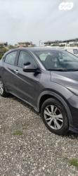 הונדה HR-V Comfort אוט' 1.5 (131 כ"ס) בנזין 2018 למכירה בירושלים