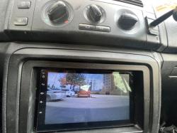 סקודה רומסטר Ambition אוט' 1.2 (105 כ"ס) בנזין 2014 למכירה בהרצליה