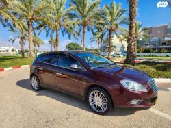 לנצ'יה דלתא Gold אוט' 1.7 (200 כ''ס) בנזין 2012 למכירה באשקלון