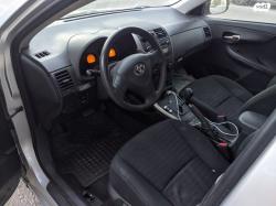 טויוטה קורולה Sun רובוטית 1.6 (124 כ"ס) בנזין 2008 למכירה במודי