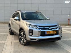 מיצובישי ASX Intense אוט' 2.0 (150 כ''ס) בנזין 2020 למכירה בנתניה