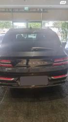 ג'נסיס GV80 GV80 Luxury אוט' 3.0 (277 כ"ס) דיזל 2023 למכירה בהרצליה