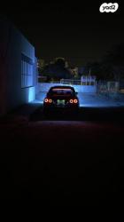 הונדה סיוויק סדאן החדשה ES אוט' 1.8 (140 כ''ס) בנזין 2008 למכירה