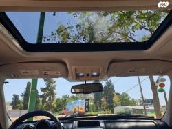 דודג' ניטרו 4X4 SXT-L אוט' 3.7 (205 כ''ס) בנזין 2009 למכירה בשער הגו