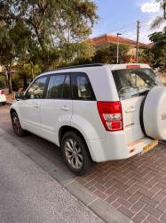 סוזוקי גרנד ויטרה 4X4 JLX-E אוט' 5 דל' 2.4 (168 כ''ס) בנזין 2013 למכי