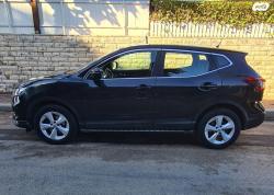 ניסאן קשקאי Acenta אוט' 1.2 (115 כ''ס) בנזין 2019 למכירה בקרית ביא