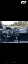סוזוקי סוויפט GLX אוט' 1.5 (101 כ''ס) בנזין 2010 למכירה בחריש