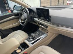 אאודי Q5 4X4 Design אוט' 2.0 (252 כ''ס) בנזין 2017 למכירה בראשון לציו