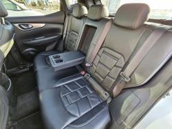 ניסאן קשקאי Tekna אוט' 1.2 (115 כ''ס) בנזין 2018 למכירה בנתניה