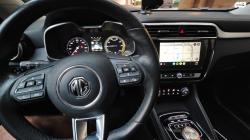 אם. ג'י. / MG ZS Net-Up S אוט' חשמלי (143 כ''ס) חשמלי 2021 למכירה בכפר 