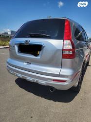 הונדה CR-V 4X4 Executive אוט' 2.0 (150 כ''ס) [2007-2013] בנזין 2012 למכירה בע