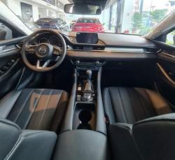 מאזדה g Luxury סדאן אוט' 2.0 (165 כ"ס) בנזין 2019 למכירה בבאר שבע