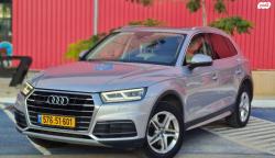 אאודי Q5 4X4 Tech Pack אוט' 2.0 (252 כ"ס) בנזין 2018 למכירה בראשון לצי