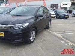 הונדה HR-V Comfort אוט' 1.5 (131 כ"ס) בנזין 2019 למכירה ב