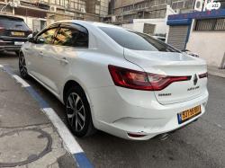 רנו מגאן גראנד קופה Intense אוט' דיזל 1.5 (116 כ''ס) דיזל 2020 למכי