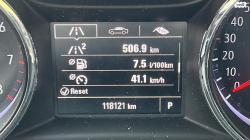 אופל אסטרה Enjoy סטיישן אוט' 1.4 (150 כ"ס) בנזין 2017 למכירה בפרד