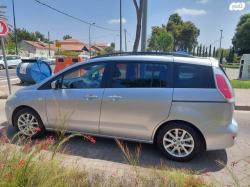 מאזדה C Luxury אוט' 2.0 (145 כ''ס) בנזין 2010 למכירה בהוד השרון