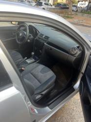 מאזדה i Spirit סדאן אוט' 2.0 (150 כ''ס) בנזין 2006 למכירה בפתח תקוו