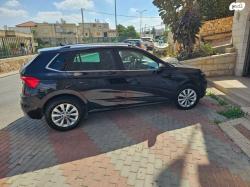 סקודה קאמיק Ambition אוט' 1.5 (150 כ''ס) בנזין 2022 למכירה בכפר מנד