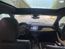 סקודה קאמיק Style אוט' 1.5 (150 כ''ס) ק1 בנזין 2022 למכירה בנתניה