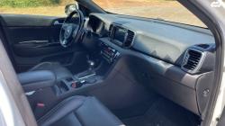 קיה ספורטז' 4X4 Premium GT אוט' 1.6 (177 כ''ס) בנזין 2016 למכירה בגבעת