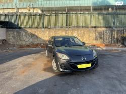 מאזדה i Active סדאן אוט' 1.6 (105 כ''ס) בנזין 2011 למכירה באשדוד