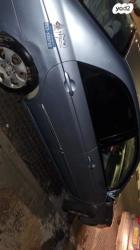 קיה סראטו LX סדאן אוט' 1.6 (122 כ''ס) בנזין 2008 למכירה בנתיבות