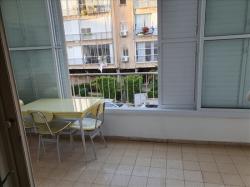 דירה 2 חדרים להשכרה בתל אביב יפו | ליפסקי | הצפון הישן