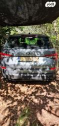סקודה קודיאק 4X4 Exclusive אוט' 5 מק' 2.0 (180 כ''ס) בנזין 2018 למכירה 