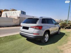 סקודה קודיאק Ambition אוט' 7 מק' 4 דל' 1.5 (150 כ''ס) בנזין 2020 למכיר