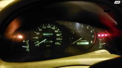 טויוטה קורולה Terra Class ידני 1.6 בנזין 1999 למכירה בירושלים