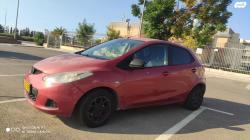 מאזדה H Active אוט' 1.5 (103 כ"ס) בנזין 2008 למכירה בטירת כרמל