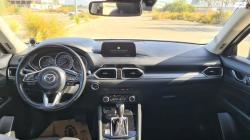 מאזדה CX-5 4X2 Luxury אוט' 2.0 (165 כ"ס) [2017 ואילך] בנזין 2019 למכירה ב