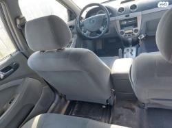 שברולט אופטרה LS Plus אוט' 5 דל' 1.6 (109 כ''ס) בנזין 2006 למכירה בב