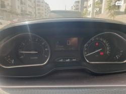 פיג'ו 2008 Active ידני 1.2 (82 כ"ס) בנזין 2014 למכירה בגדרה