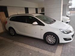 אופל אסטרה Enjoy סטיישן אוט' 1.4 (140 כ"ס) בנזין 2015 למכירה בחרי