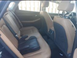 יונדאי סונטה הייבריד Limited הייבריד אוט' 2.0 (192 כ"ס) בנזין 202