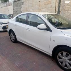 מאזדה i Active סדאן אוט' 1.6 (105 כ''ס) בנזין 2010 למכירה בבית שמש