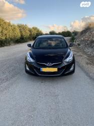 יונדאי i35 Supreme אוט' 1.6 (132 כ''ס) בנזין 2015 למכירה ביקנעם עילי