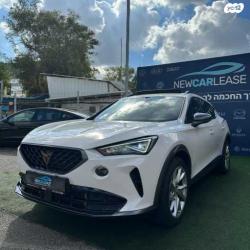 קופרה פורמנטור אוט' 1.5 (150 כ"ס) בנזין 2021 למכירה בכפר סבא