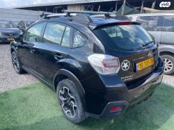 סובארו XV 4X4 1.6i אוט' 1.6 (114 כ''ס) בנזין 2016 למכירה באשדוד