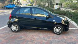 קיה פיקנטו LX אוט' 1.2 (85 כ"ס) בנזין 2016 למכירה בפתח תקווה